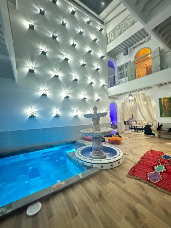 Riad Arrahma — photo 4